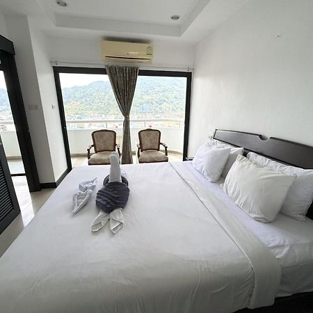 Patong Tower Apartment By Lofty Extérieur photo